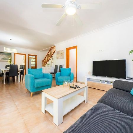 Willa Casa De Cala Gat Cala Ratjada  Zewnętrze zdjęcie